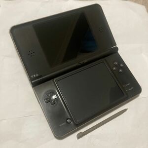 送料無料 DSiLL 本体 タッチペン付 NINTENDO UTL-001 ニンテンドー 任天堂 NINTENDODSiLL NINTENDO ニンテンドーDSiLL DSi LL DS i