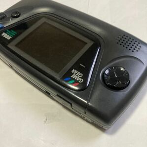 送料無料 SEGA ゲームギア 本体 GAME GEAR GAMEGEAR ジャンク セガの画像6