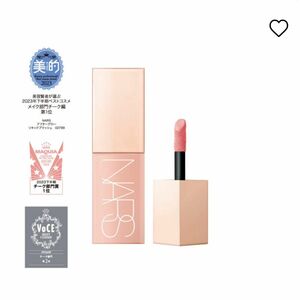 NARS ナーズ アフターグロー ORGASM リキッドブラッシュ 02799