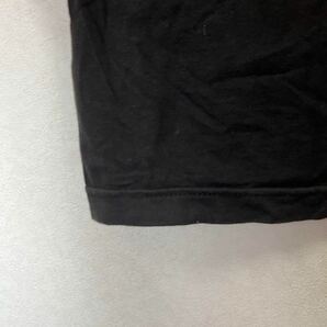 90s NIKE ナイキ マイケル・ジョーダン 刺繍Tシャツ タイランド製 L 半袖Tシャツ の画像6