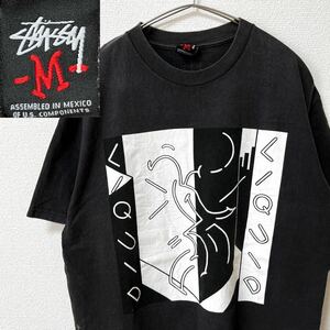 STUSSY