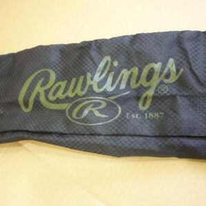 Rawlings ローリングス バットケース 89cm 中古の画像2