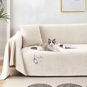  мульти- покрытие диван домашнее животное соответствует прямоугольный водонепроницаемый диван простыня диван-кровать покрытие чехол на диван 3 местный .4 местный .BB0042
