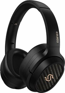 Edifier STAX SPIRIT S3 平面磁界駆動型 ヘッドホン ワイヤレス Bluetooth5.2 Hi-Fi音質 ハイレゾ対応 80時間連続再生　CC0008