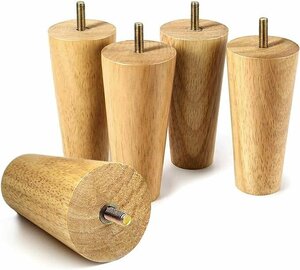 4 pcs set sofa legs 10cm furniture legs wooden, table legs tree sofa * bed * cabinet pair. for exchange AA0100