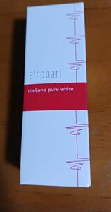 sirobari 【未開封・未使用】メラノアタック薬用メラノピュアホワイト（美容液） 