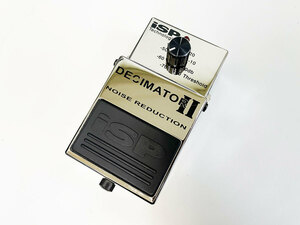 【美品】iSP Technologies DECIMATOR II ノイズ