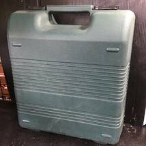 【中古品 / 動作品】★ハイコーキ(HIKOKI ※旧:日立工機) 高圧エア釘打ち機 NV65HMC(L)【格安出品♪】_画像7