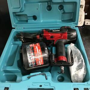 【中古品 / 動作品】マキタ(makita) 高圧エア釘打ち機 AN930H【格安出品♪】