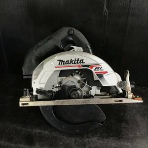 【中古品 / 動作品】★マキタ(makita) コードレス丸のこ HS631DZB【格安出品♪】