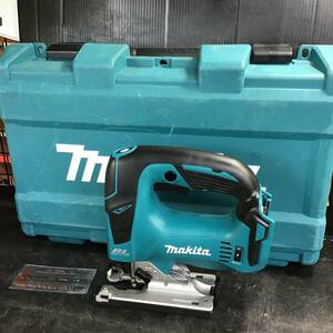 【中古品 / 動作品】★マキタ(makita) コードレスジグゾー JV182DZK【格安出品♪】