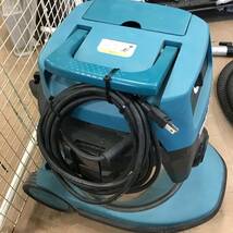 【中古品 / 動作品】☆マキタ(makita) 集じん機 490S【格安出品♪】_画像3