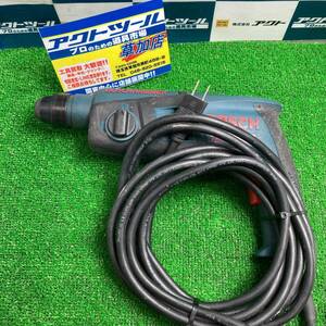 【中古品 / 動作品】★ボッシュ(BOSCH) ハンマドリル GBH2-18RE【格安出品♪】