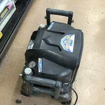 【中古品 / 動作品】〇SEIWA 常圧コンプレッサ HC-1250DX／【格安出品♪】_画像4