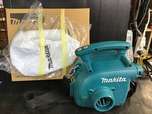 【美品 / 動作品】☆マキタ(makita) コードレス集じん機 VC350DZ【格安出品♪】