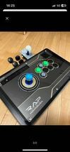 HORI リアルアーケードPro アケコン RAP ps4 ps5 ps3 コントローラー　エクバ　マキオン　セット　本体　鉄拳　ストリートファイター_画像2