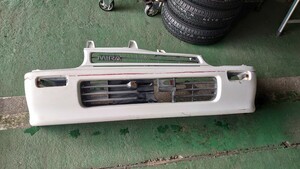 Daihatsu Mira　L200S GenuineフロントBumper