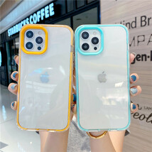 iphone13proケース カーバー TPU 可愛い　お洒落　韓国　緑　グリーン　軽量 ケース 耐衝撃864_画像6