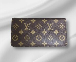 【極美品】VUITTON ポルトモネ M61727