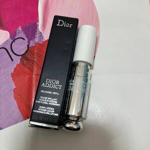 ディオール Dior アディクト　 リップスティック　口紅　329