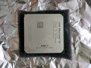 Phenom II x6 1045t AMD CPU フェノム Phenom CPU AMD