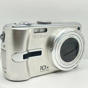 ★訳あり美品★ パナソニック PANASONIC LUMIX 10X DMC-TZ3　＃225