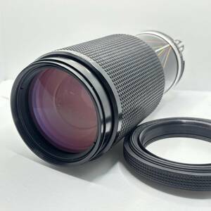 ★極上品★ ニコン NIKON AI-S ZOOM-NIKKOR 80-200mm F4　＃234