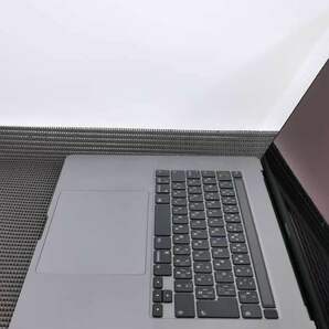 超スペック2019年! Apple MacBook Pro【 超速SSD4TB 】Core i9-9980H 2.30GHz/メモリ32GB/ Wi-Fi / ダブルOS / Officeの画像6