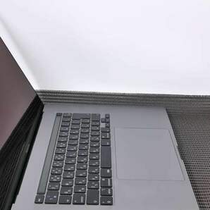 超スペック2019年! Apple MacBook Pro【 超速SSD4TB 】Core i9-9980H 2.30GHz/ メモリ32GB / Wi-Fi / ダブルOS / Officeの画像5