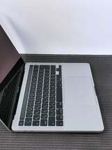 □ 超スペック2020年製! Apple MacBook Pro【 超速SSD1TB 】Core i7-1068NG7 2.30GHz/メモリ32GB/ Wi-Fi / ダブルOS / Office □_画像6