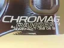 CHROMAG クロマグ Ranger V2 中古_画像6