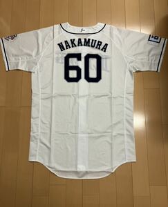  Nakamura Gou . actual use main . uniform Saitama Seibu Lions pine .. head . source rice field ..WBC samurai Japan large . sho flat Yamamoto .. Sasaki .. Yoshida regular furthermore 