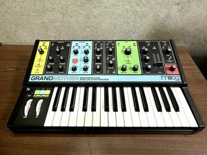 MOOG（腕時計）