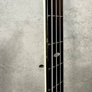 エレキベース yamaha motion b mb-1 ccb 渡辺英樹 ベース Bass 4弦 の画像6