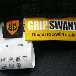 新品 【別注】 GRIP SWANY × FREAK'S STORE 【難燃】 BRAZE SHIELD ブーニー ハット 帽子 グリップスワニー 焚き火 アウトドア キャンプの画像9