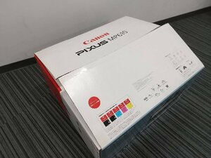 Canon　インクジェットプリンター　PIXUS MP610　未使用品