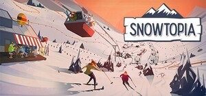 [Steam]Snowtopia:Ski Resort Builder