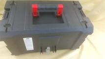 MACTools マックツール　工具箱　MBTS295 中古品_画像8