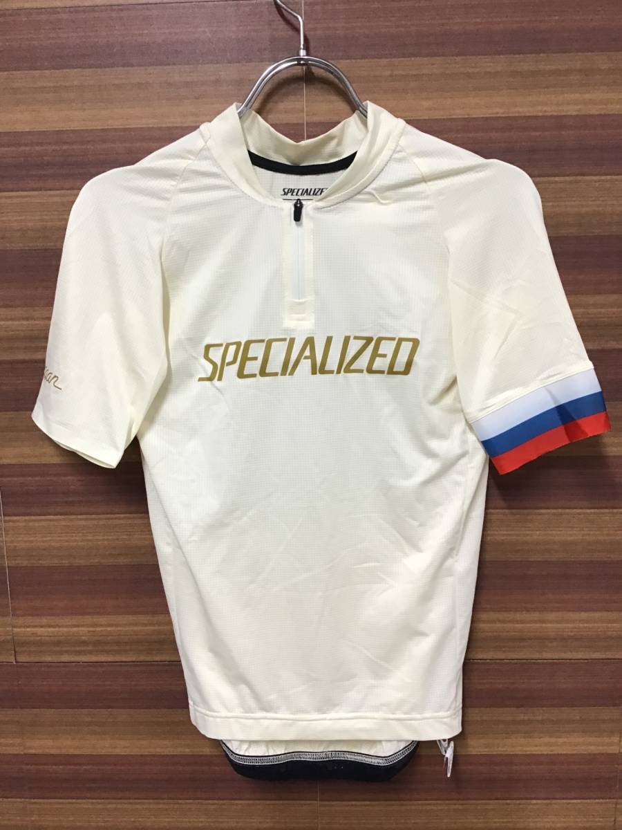 Yahoo!オークション -「specialized ジャージ」(ジャージ) (ウエア)の 