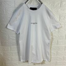 【美品】Stella McCartney ステラ マッカートニー 2001. 半袖 Tシャツ 税込 33000円 ホワイト Sサイズ_画像2