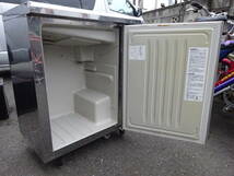 ホシザキテーブル型冷凍庫　ＦＴ－６３ＰＴＣ－Ｒ形　６３ｘ４６ｘ８０ｃｍ　前橋市から_画像5