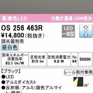 オーデリック スポットライト 【OS256463R】【OS 256 463R】