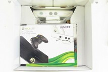 G105-J30-72 STAR WARS XBOX 360 限定 本体 現状品③＠_画像5