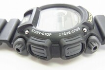 H740-J24-645◎ CASIO カシオ G-SHOCK DW-9052 メンズ クォーツ 腕時計 現状品① ◎_画像2