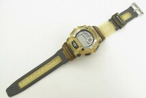 H370-J25-204◎ CASIO カシオ G-SHOCK DW-9500 メンズ クォーツ 腕時計 現状品① ◎_画像2