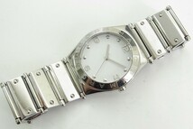 H350-J16-2286◎ MARC JACOBS マーク ジェイコブス MBM3030 レディース クォーツ 腕時計 現状品① ◎_画像3