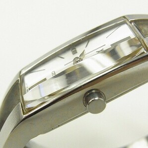 H330-J12-2538◎ CITIZEN シチズン XC クロスシー 5931-H16901 レディース クォーツ 腕時計 現状品① ◎の画像3