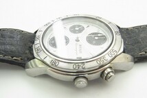 H477-J28-134◎ SEIKO セイコー AVENUE 7T27-6A20 メンズ クォーツ 腕時計 現状品① ◎_画像3