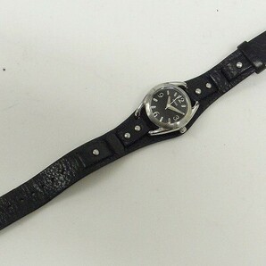 H458-N37-56◎ FOSSIL フォッシル JR-1242 レディース クォーツ 腕時計 現状品① ◎の画像2