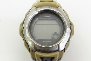 H413-N36-1025◎ CASIO カシオ G-SHOCK The G GW-700DJ メンズ クォーツ 腕時計 現状品① ◎